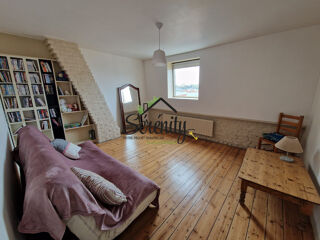  Maison � vendre 5 pi�ces 118 m�