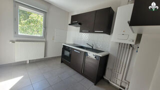  Appartement à louer 2 pièces 46 m²