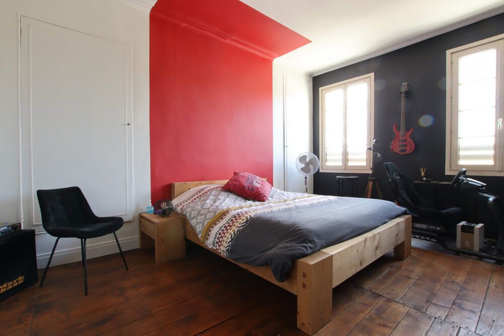 à vendre  Maison Niort (79000)