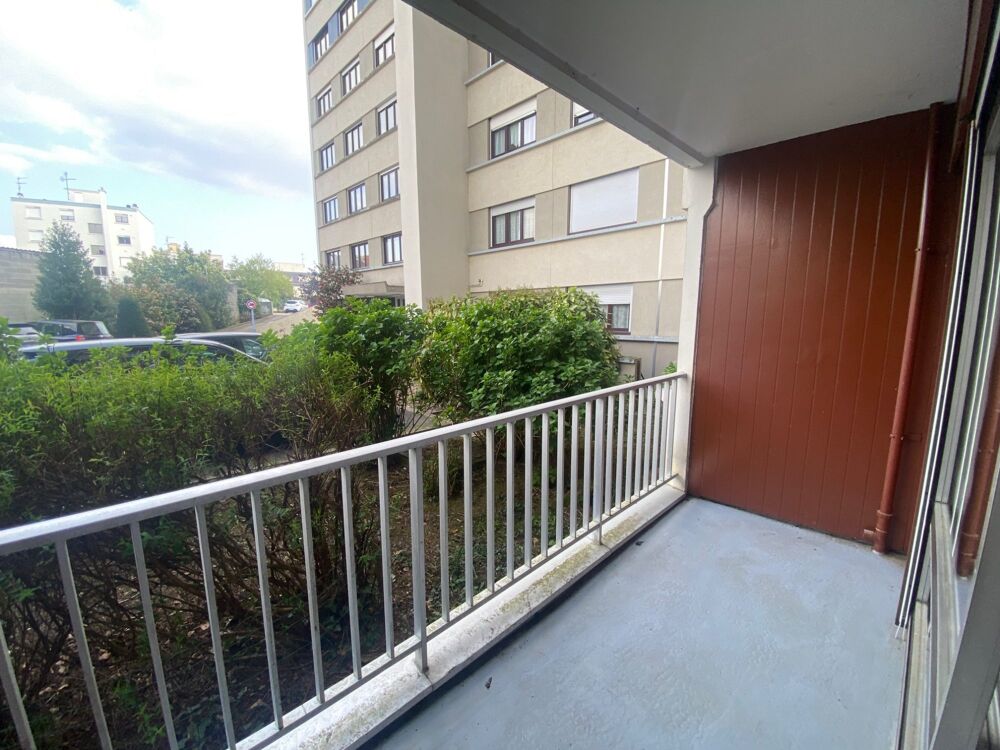 Location Appartement Appartement T2 à LIMOGES ! Limoges