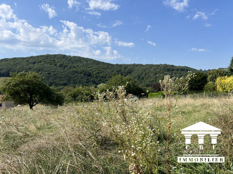 Terrain &agrave; vendre Saint-Sernin-du-Bois 36750 71200 Saint-sernin-du-bois