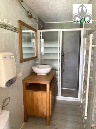  Maison à vendre 4 pièces 106 m²