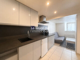  Immeuble à vendre 63 m² Chambéry