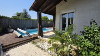  Maison à louer 5 pièces 107 m²