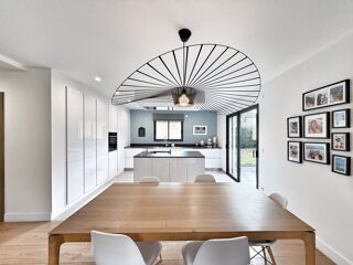  Maison à vendre 5 pièces 162 m²