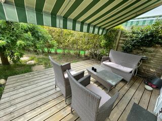  Appartement à louer 5 pièces 138 m²