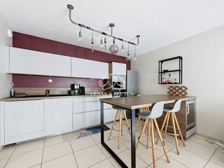 Appartement à vendre 3 pièces 58 m²