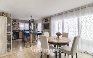  Maison � vendre 5 pi�ces 96 m�