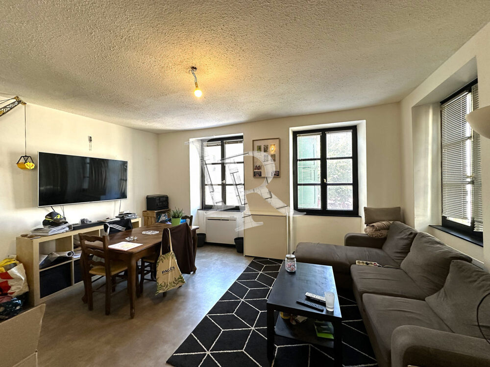 Location Appartement T2 Hyper-centre Le puy-en-velay