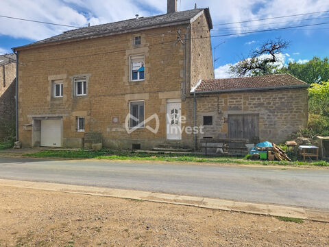   Maison à vendre Mouzon Maison - 5 pièce(s) - 148 m²