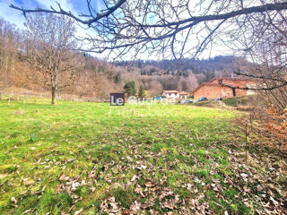  Terrain  vendre 1891 m