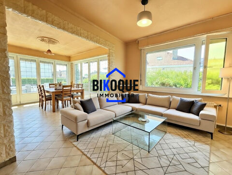   PLAIN-PIED � BRAY-DUNES Plage Maison - 4 pi�ce(s) - 100 m�