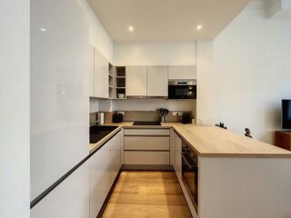  Appartement � vendre 3 pi�ces 62 m�