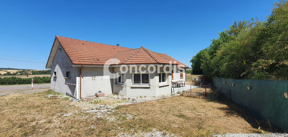 Vente Maison Maison à vendre Saint-Germain-sur-Meuse Saint-germain-sur-meuse