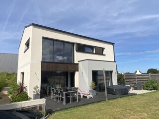  Maison à vendre 6 pièces 135 m²
