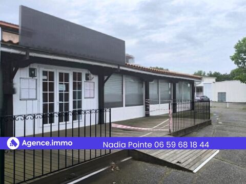 65310 ODOS - MURS A VENDRE 260m&sup2; - PARKING 225000 65310 Odos