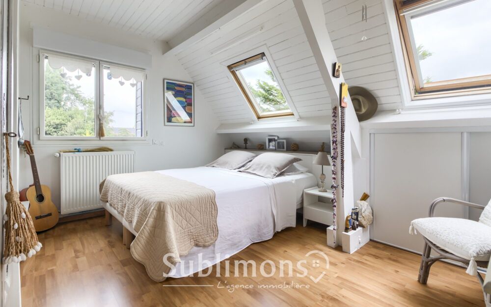  vendre  Maison Damgan (56750)