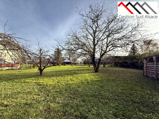  Terrain à vendre 1223 m²