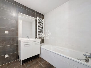  Appartement � vendre 2 pi�ces 37 m�