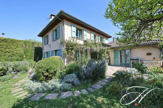  Maison à vendre 5 pièces 135 m²