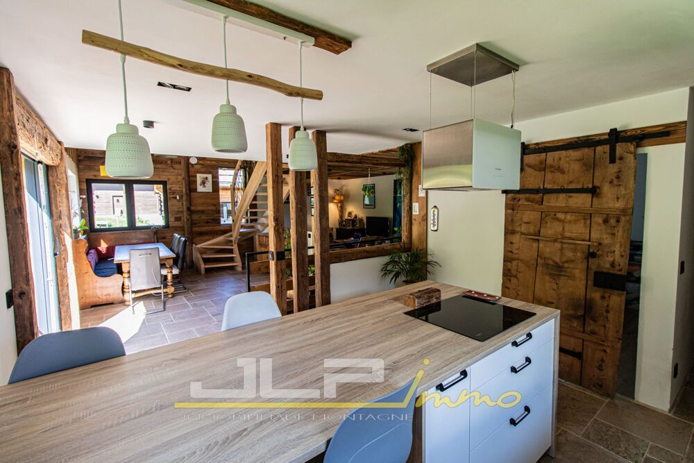 � vendre  Maison Saint-Gervais-les-Bains (74170)