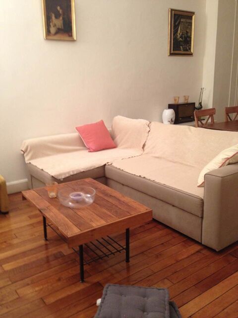  Appartement � louer 2 pi�ces 52 m�