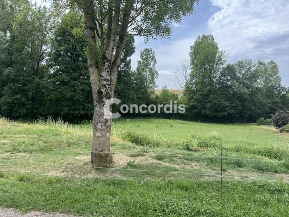 Vente Terrain Terrain à vendre Ville-sur-Cousances Ville-sur-cousances