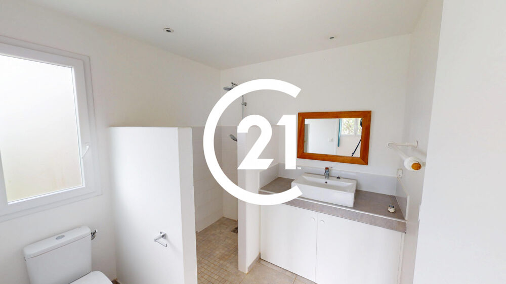 Vente Maison SAINT-JOSEPH, Route de Redoute - Villa T4 Récente Saint-joseph