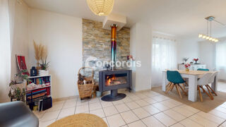  Maison � vendre 5 pi�ces 120 m�