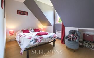  Maison à vendre 6 pièces 118 m²