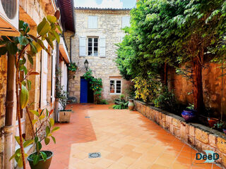  Maison � vendre 9 pi�ces 288 m�