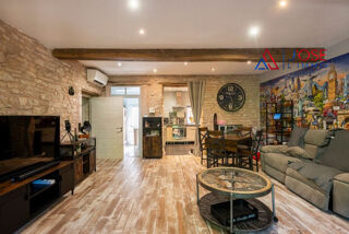  Immeuble à vendre 120 m²