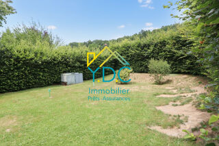  Maison à vendre 3 pièces 64 m²