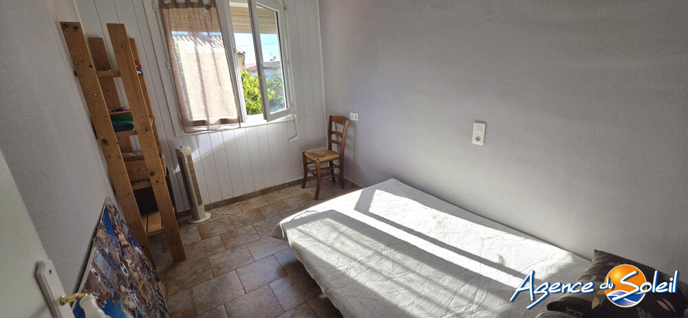 Vente Appartement APPARTEMENT T3 BAS ST PIERRE LA MER Saint-pierre-la-mer