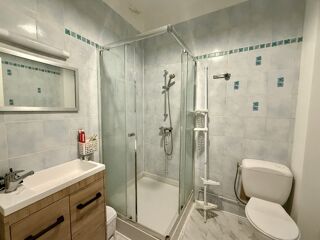  Appartement � vendre 2 pi�ces 40 m�