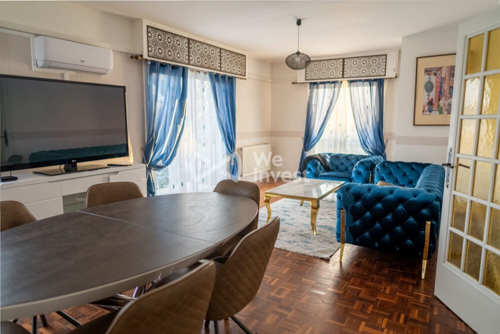 � vendre  Maison Vaires-sur-Marne (77360)