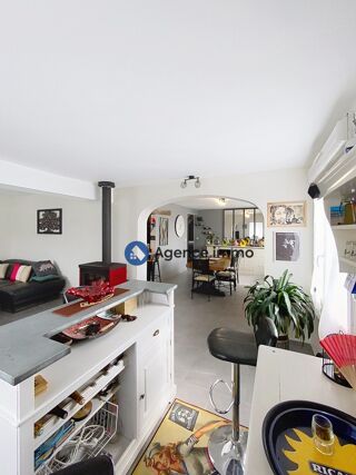  Maison � vendre 7 pi�ces 106 m�