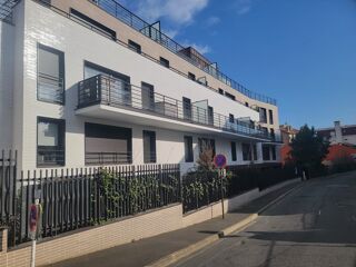  Appartement � louer 4 pi�ces 75 m�