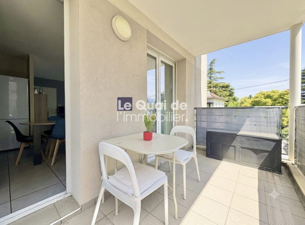 Appartement 3 pièces 68 m² · à Saint-Martin-d'Hères · 68 m² · 175 000 €