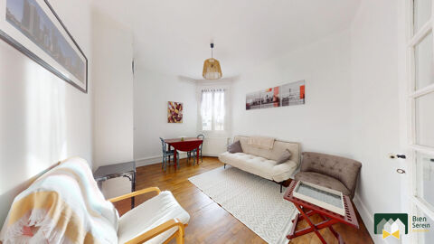  Appartement  louer 2 pices 54 m