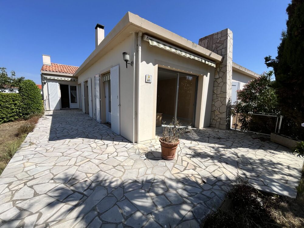 Maison à vendre Bretignolles-sur-Mer