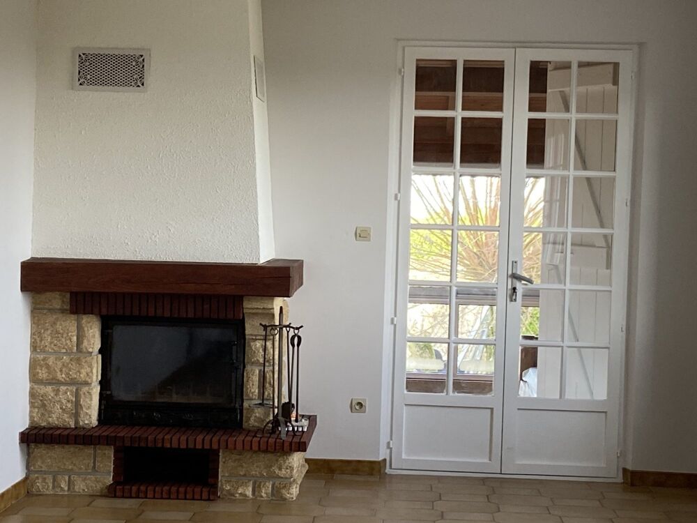 Location Maison 5 MNS DU BOURG ST BERNARD - MAISON T3 Saussens