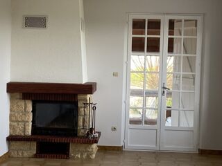  Maison à louer 3 pièces 79 m²
