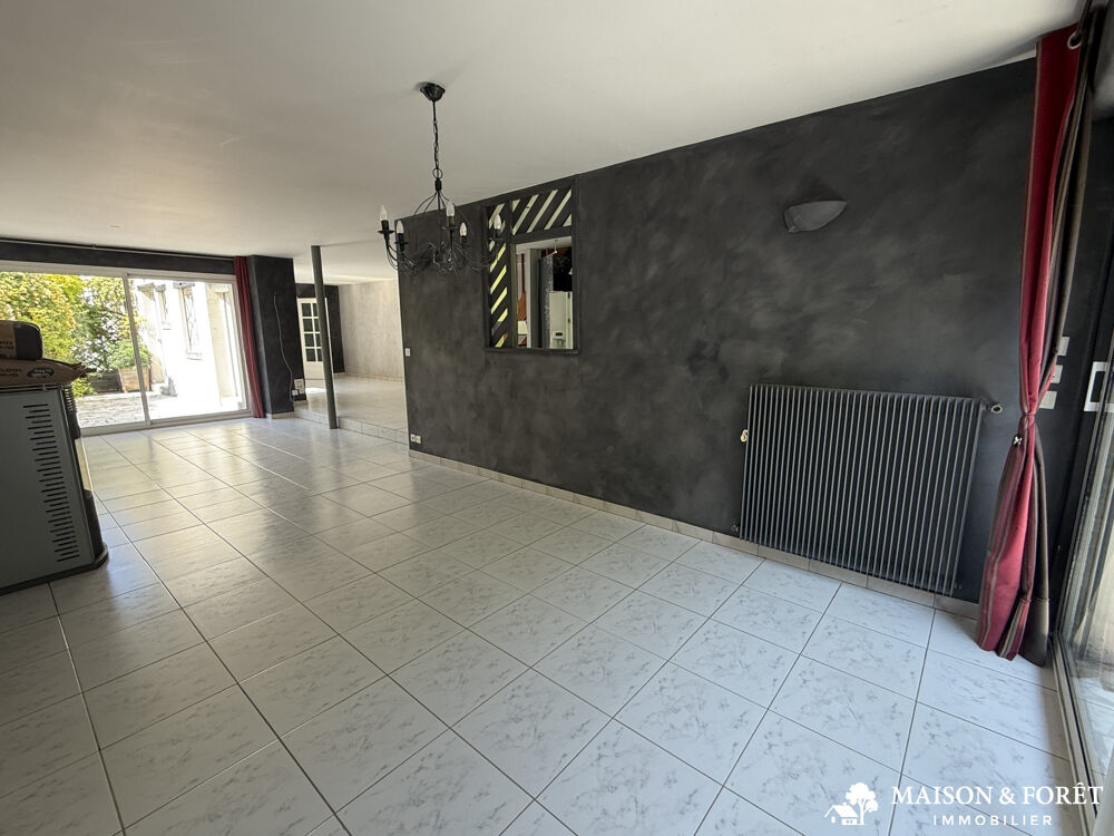 Vente Maison MAISON DE VILLE Gien