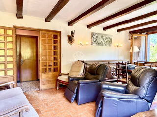  Maison à vendre 7 pièces 141 m²