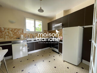  Maison � vendre 5 pi�ces 115 m�