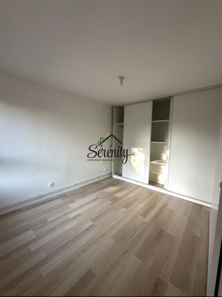  Appartement à vendre 2 pièces 31 m²