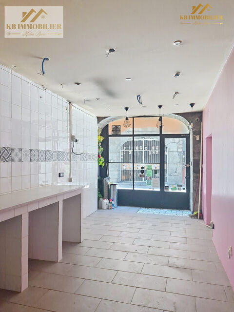   Immobilier Professionnel à vendre Grenoble 