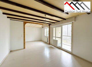  Appartement � vendre 5 pi�ces 87 m�