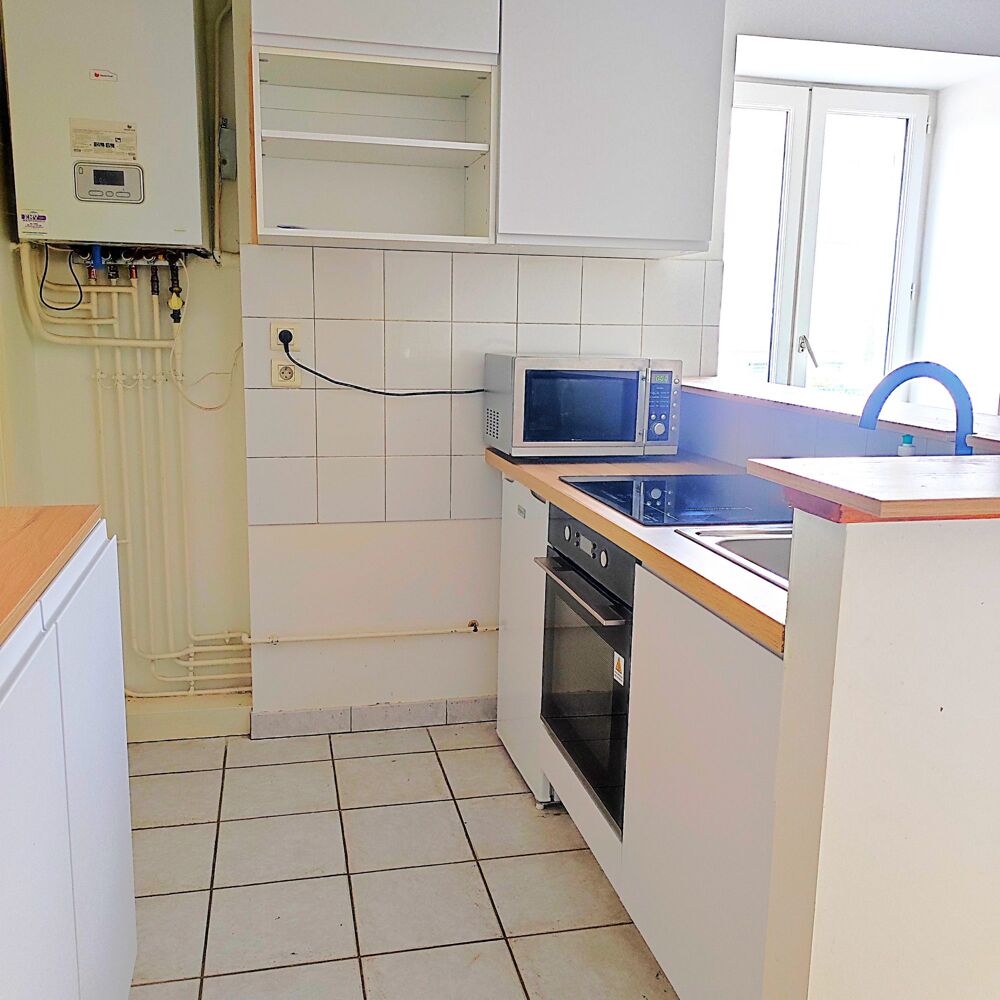Location Appartement T2 en duplex secteur marché couvert Villefranche-sur-saône